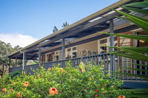 Photo of property in 1688b Springbank Road, Kerikeri, 0293