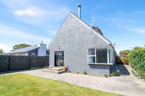 Photo of property in 417a Ruahine Street, Terrace End, Palmerston North, 4410