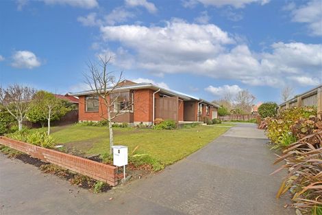 Photo of property in 9 Dalrye Place, Ilam, Christchurch, 8041