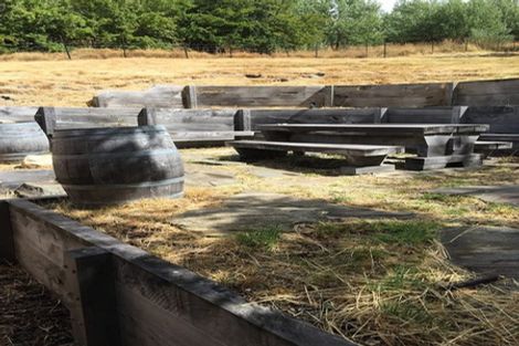 Photo of property in Rowan Cottage, 1674 Saint Bathans Loop Road, Saint Bathans, 9386