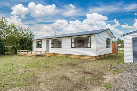 Photo of property in 43 Miro Street, Manunui, Taumarunui, 3924