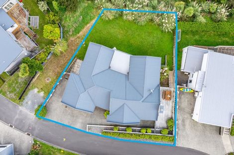 Photo of property in 26 Port Lane, Whitby, Porirua, 5024