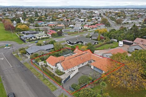 Photo of property in 4 Highfield Road, Feilding, 4702