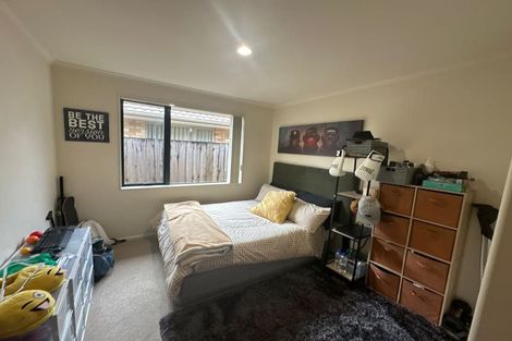Photo of property in 30 Lomas Way, Albany, Auckland, 0632