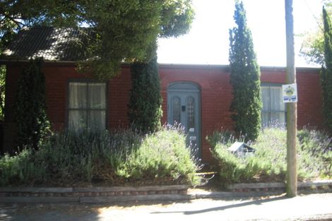 Photo of property in 5 Shelley Street, Sydenham, Christchurch, 8023