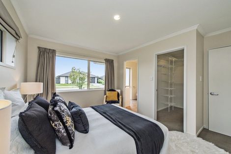 Photo of property in 20 Charlbury Drive, Rolleston, 7615