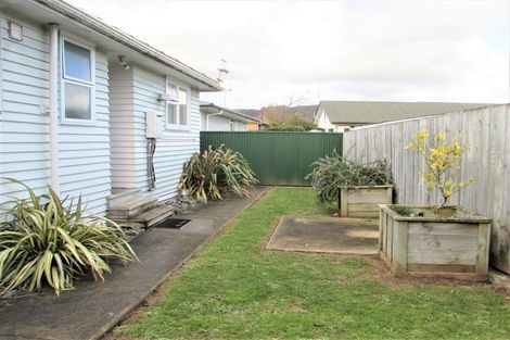 Photo of property in 5a Byron Street, Trentham, Upper Hutt, 5018