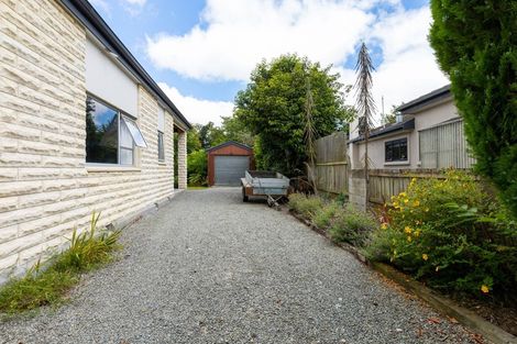 Photo of property in 27 Gray Street, Fairlie, 7925