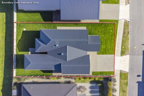 Photo of property in 23 Hudson Place, Paraparaumu, 5032