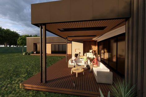 Photo of property in 9c Dalbeth Place, Matangi, Hamilton, 3284