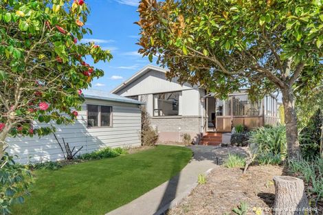 Photo of property in 21 Leckie Street, Redruth, Timaru, 7910