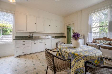 Photo of property in 16 Aubrey Street South, Akaroa, 7520