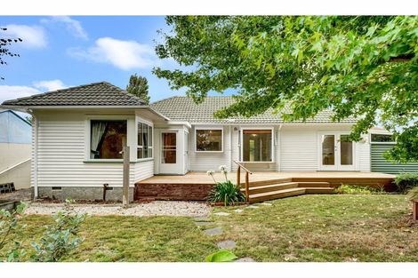 Photo of property in 20 Smartlea Street, Hoon Hay, Christchurch, 8025