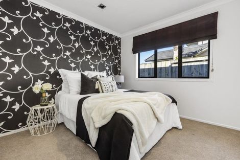 Photo of property in 5 Grenache Place, Rototuna, Hamilton, 3210