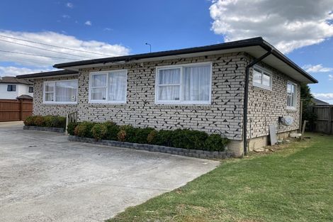 Photo of property in 49 Robertson Road, Favona, Auckland, 2024