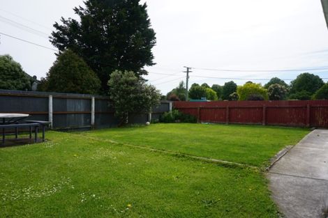 Photo of property in 39 Flesher Avenue, Richmond, Christchurch, 8013