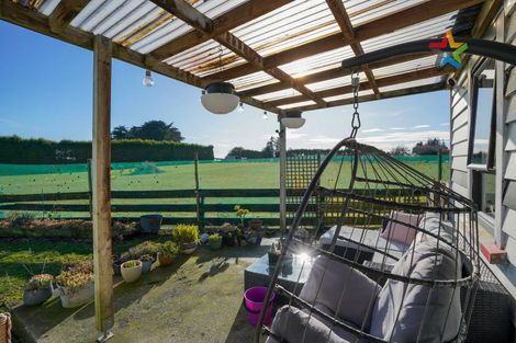 Photo of property in 96 Ryal Bush Wallacetown Road, Ryal Bush, Invercargill, 9876
