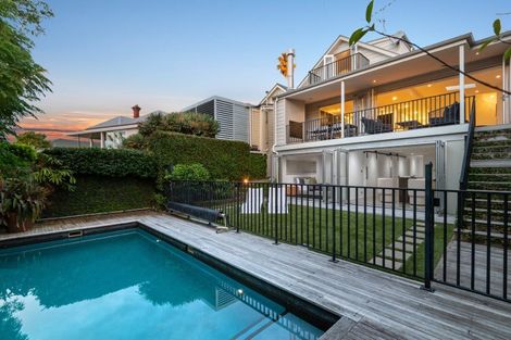 Photo of property in 48 St Marys Road, Saint Marys Bay, Auckland, 1011