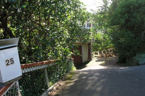 Photo of property in 25 Gordon Road, Plimmerton, Porirua, 5026
