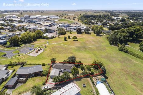 Photo of property in 9 Bayly Place, Te Puke, 3119