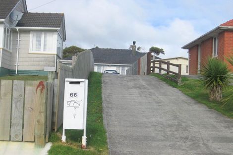 Photo of property in 66 Mckillop Street, Ranui, Porirua, 5024