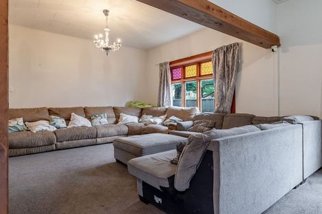 Photo of property in 6 Napier Road, Terrace End, Palmerston North, 4410