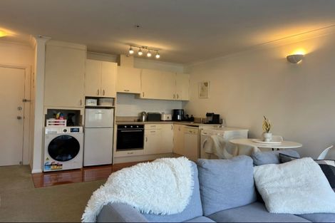 Photo of property in Quest Boulcott Apartments, 7d/57 Boulcott Street, Wellington Central, Wellington, 6011