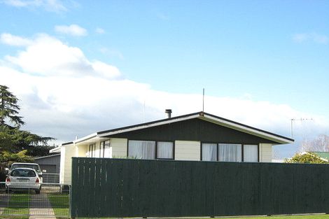 Photo of property in 27 Thompson Crescent, Whakatane, 3120