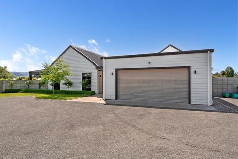 Photo of property in 9 Mill Grove, Clareville, Carterton, 5713