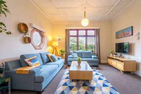 Photo of property in 25 Forfar Street, Clyde Hill, Dunedin, 9011