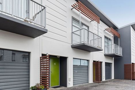 Photo of property in 12/38 Maratahu Street, Westown, New Plymouth, 4310