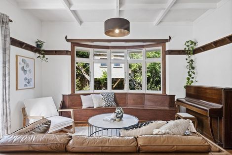 Photo of property in 1/58 Ngataringa Road, Devonport, Auckland, 0624