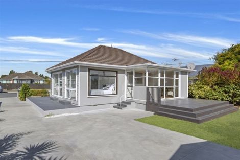 Photo of property in 146 Baker Street, New Brighton, Christchurch, 8083