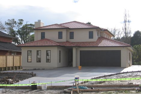 Photo of property in 66 Coachman Drive, Flat Bush, Auckland, 2016