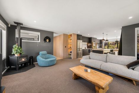 Photo of property in 45 Mount Linton Avenue, Wanaka, 9305