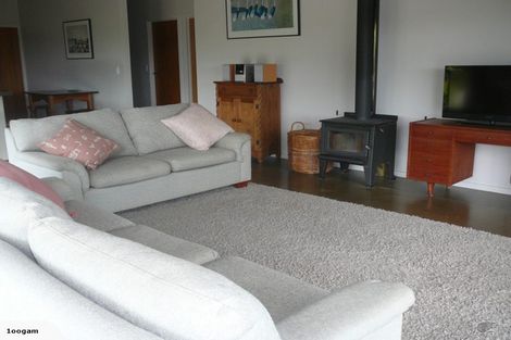 Photo of property in 515 Hurford Road, Hurford, New Plymouth, 4374