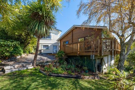 Photo of property in 19 Matipo Terrace, Toi Toi, Nelson, 7010