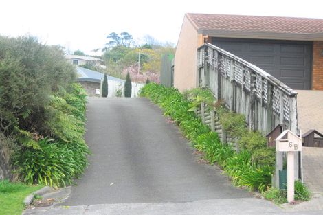 Photo of property in 6a Ashmore Drive, Frankleigh Park, New Plymouth, 4310