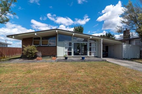 Photo of property in 22 Homedale Street, Pukehangi, Rotorua, 3015