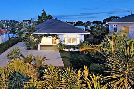 Photo of property in 684 Sandringham Road, Sandringham, Auckland, 1025