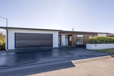 Photo of property in 678 Springston Rolleston Road, Rolleston, 7615