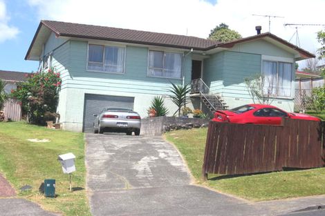 Photo of property in 13 Spinella Drive, Bayview, Auckland, 0629