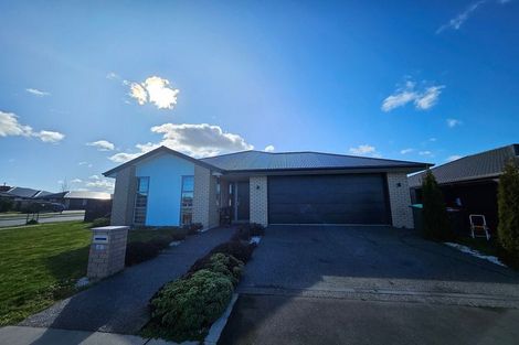 Photo of property in 47 Lydiard Drive, Rolleston, 7615