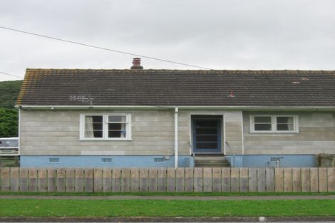 Photo of property in 63/61 Molesworth Street, Taita, Lower Hutt, 5011