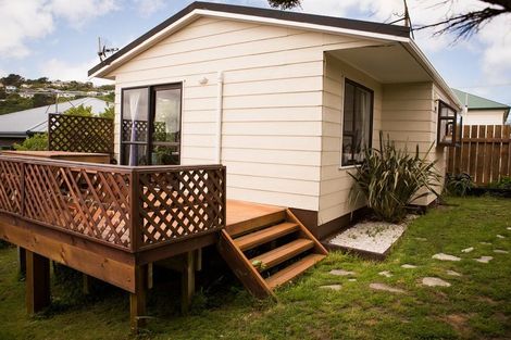 Photo of property in 8a Tarawera Road, Johnsonville, Wellington, 6037