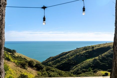 Photo of property in 380 Whaanga Road, Raglan, 3297