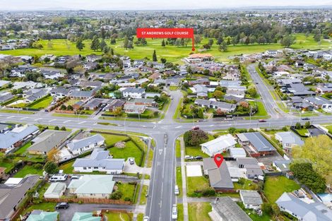 Photo of property in 152 Bryant Road, St Andrews, Hamilton, 3200