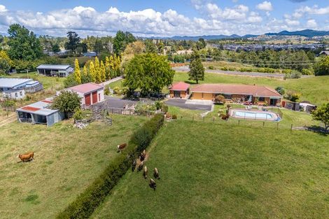 Photo of property in 2636 River Road, Horsham Downs, Hamilton, 3281