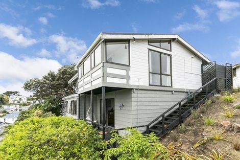 Photo of property in 123 Wexford Road, Miramar, Wellington, 6022