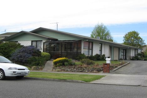 Photo of property in 2/8 Brooklyn Drive, Redwoodtown, Blenheim, 7201